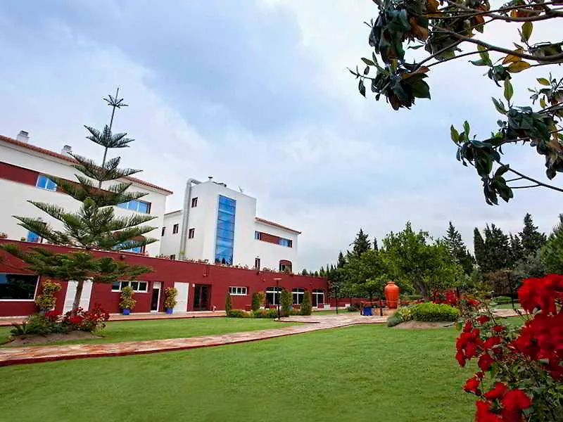Cortijo Chico Malaga Airport Hotel Alhaurin de la Torre